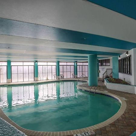 Note Worthy 1Br Oceanview Dogs Ok! 438 Apartman Myrtle Beach Kültér fotó