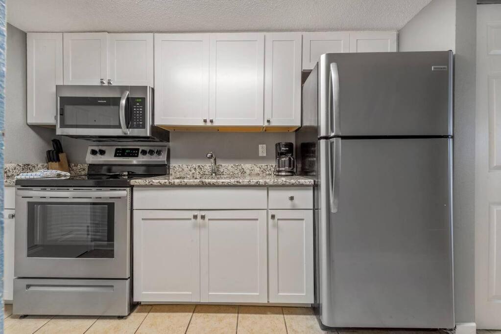 Note Worthy 1Br Oceanview Dogs Ok! 438 Apartman Myrtle Beach Kültér fotó