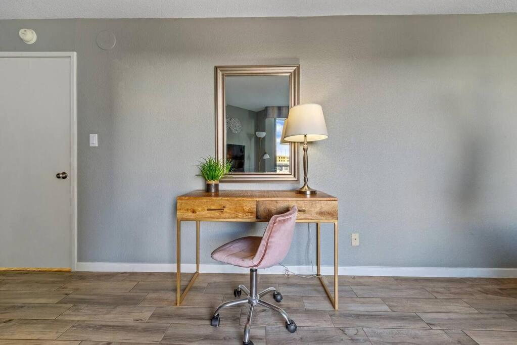 Note Worthy 1Br Oceanview Dogs Ok! 438 Apartman Myrtle Beach Kültér fotó