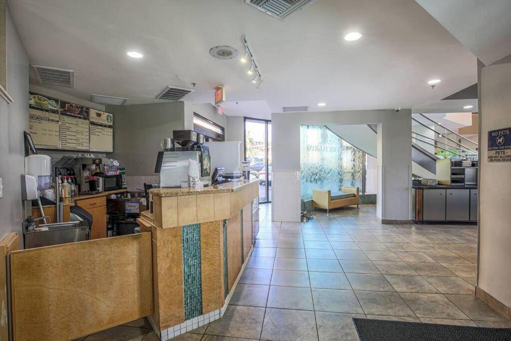 Note Worthy 1Br Oceanview Dogs Ok! 438 Apartman Myrtle Beach Kültér fotó