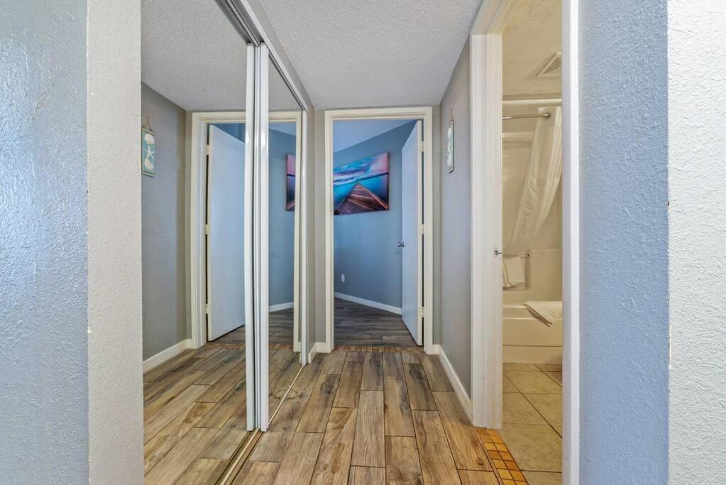 Note Worthy 1Br Oceanview Dogs Ok! 438 Apartman Myrtle Beach Kültér fotó